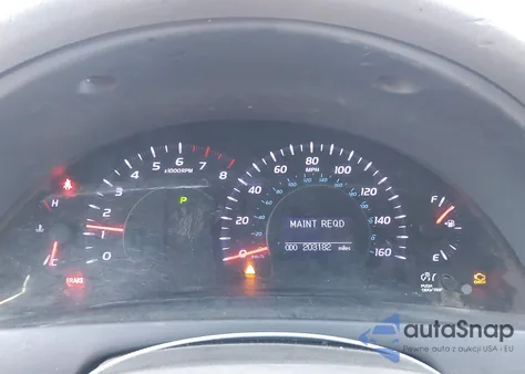 2011 Toyota Camry Xle V6 from USA, damaged, VIN 4T1BK3EK1BU126597